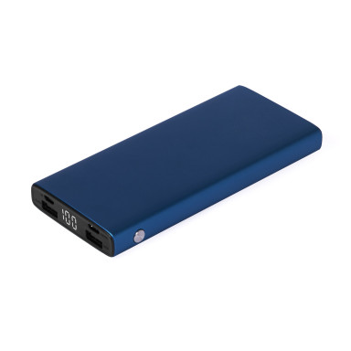 Універсальний зарядний пристрій Connect на 10000 mAh
