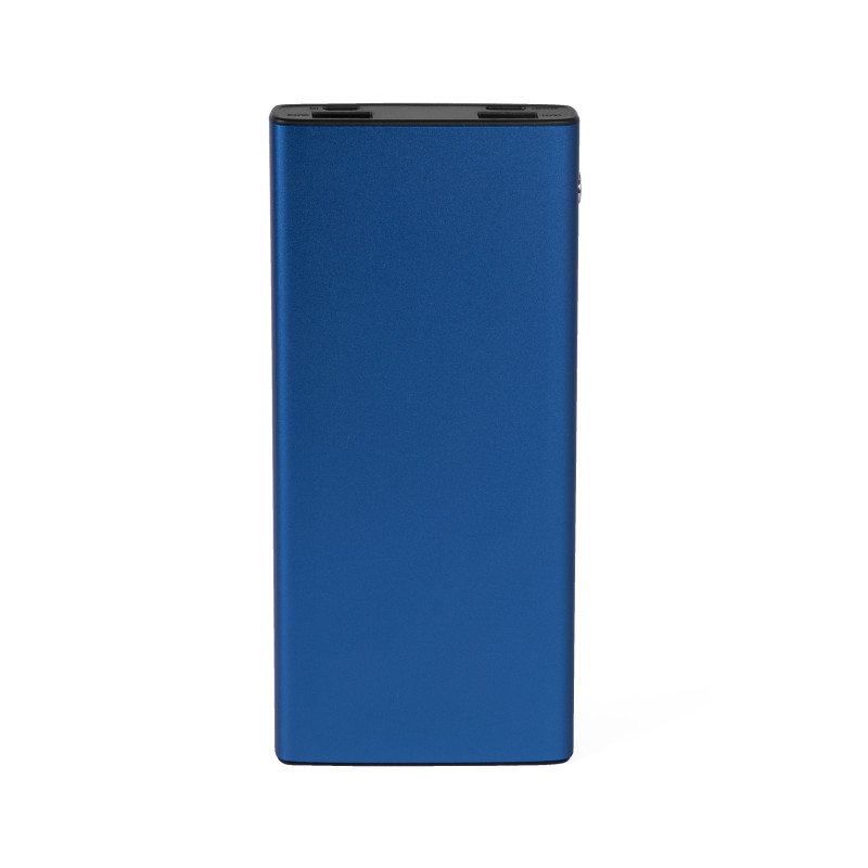 Універсальний зарядний пристрій Connect на 10000 mAh