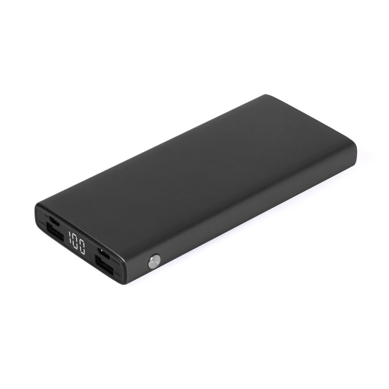 Універсальний зарядний пристрій Connect на 10000 mAh