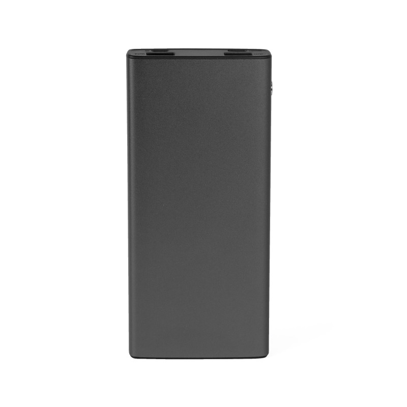 Універсальний зарядний пристрій Connect на 10000 mAh