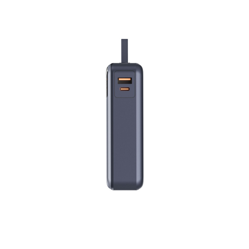 Універсальний зарядний пристрій FastLife 20000 mAh