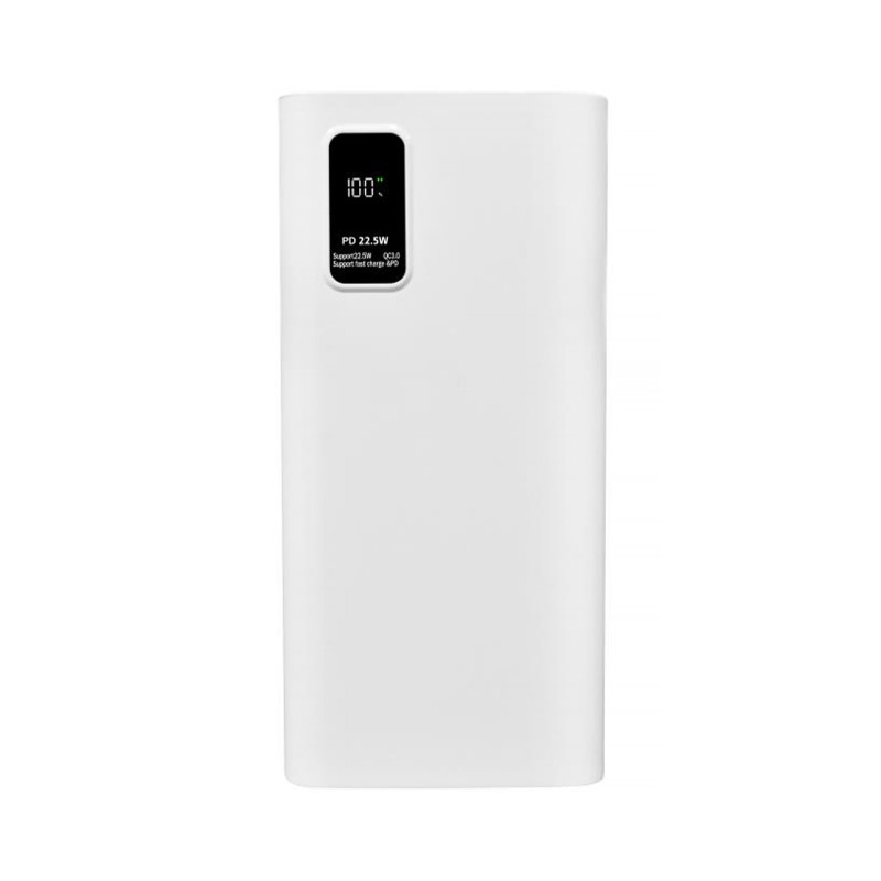 Універсальний зарядний пристрій Omega на 30000 mAh