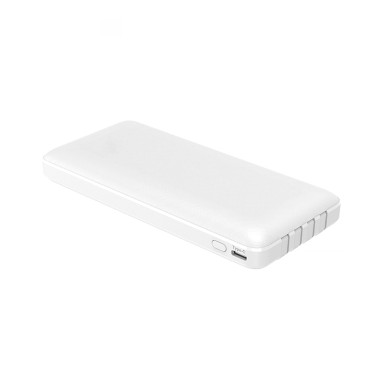 Універсальний зарядний пристрій Urban на 10000 mAh