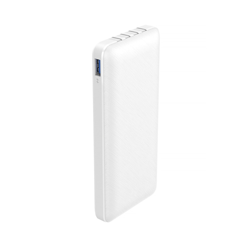 Універсальний зарядний пристрій Urban на 10000 mAh