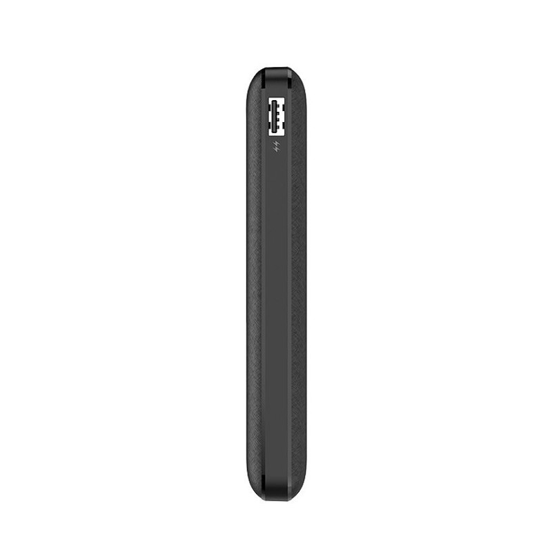 Універсальний зарядний пристрій Urban на 10000 mAh
