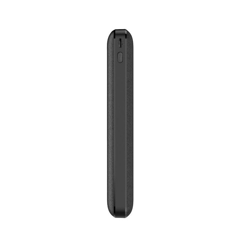 Універсальний зарядний пристрій Urban на 10000 mAh