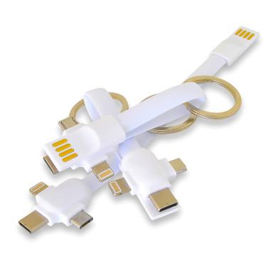 Универсальный USB кабель 3 в 1