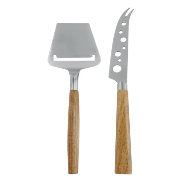 Набір ножів для сиру CheeseBreak