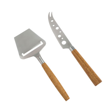 Набір ножів для сиру CheeseBreak