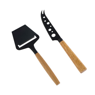 Набір ножів для сиру CheeseBreak