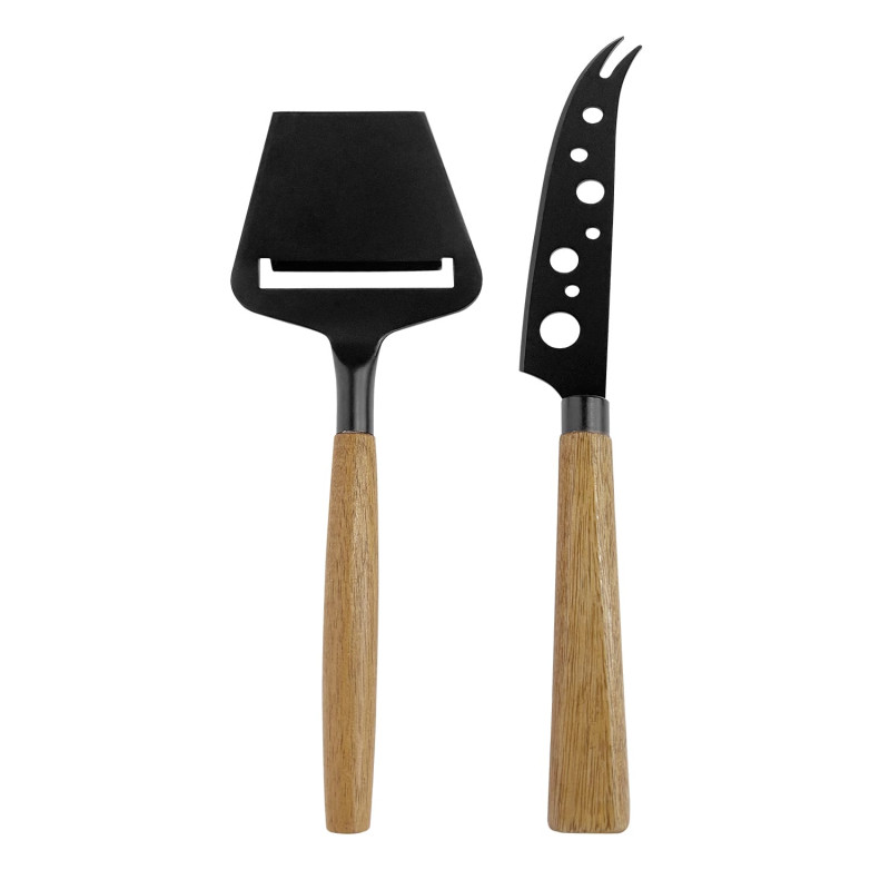 Набор ножей для сыра CheeseBreak