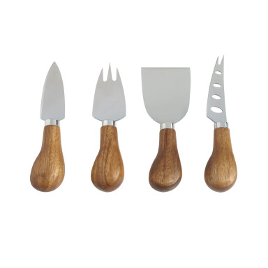 Набір ножів для сиру Edam