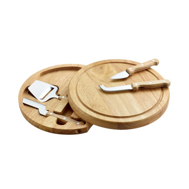 Набір для сиру Fabrizio