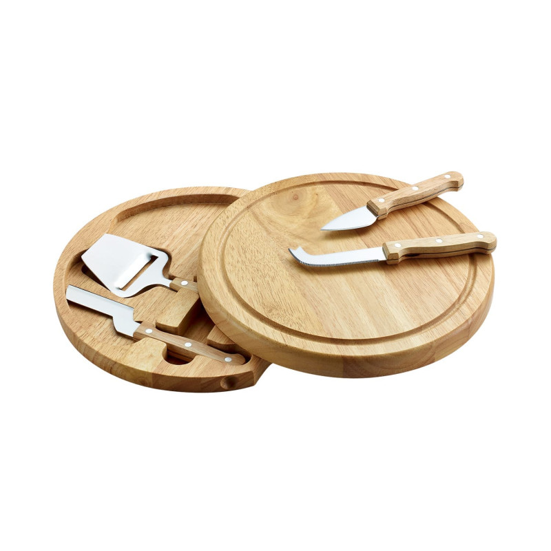 Набір для сиру Fabrizio