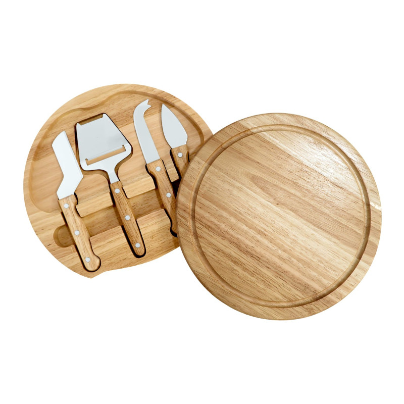 Набір для сиру Fabrizio