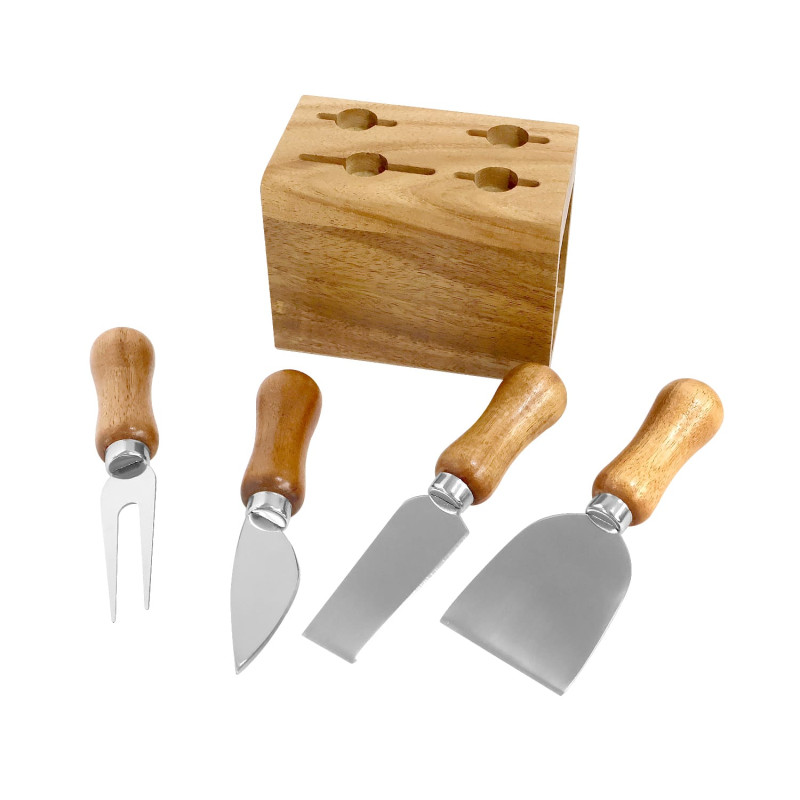 Набор ножей для сыра Fromagic