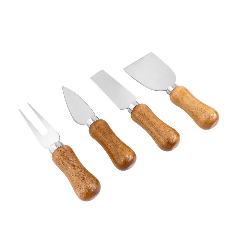 Набор ножей для сыра Fromagic