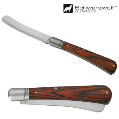 Нож для масла Schwarzwolf GARMISCH