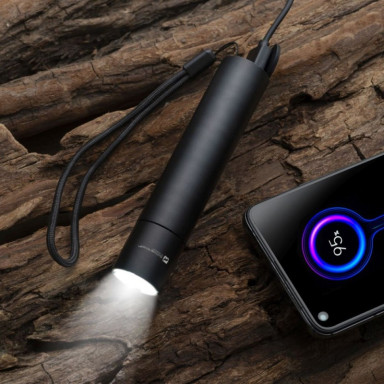 Фонарь аккумуляторный ZAGROS