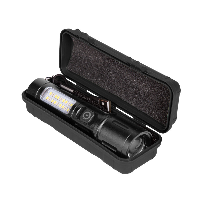 Фонарик Asper