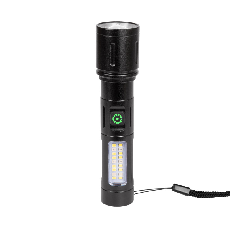 Фонарик Asper