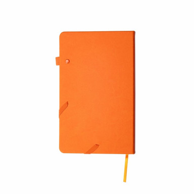 Блокнот в клетку А5 Hard твердый переплет