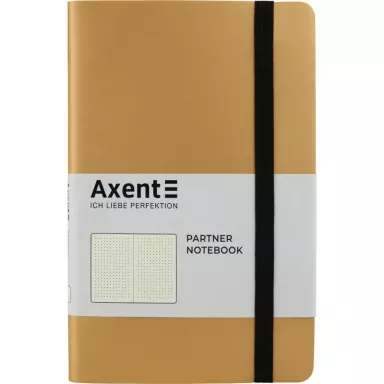 Книга записная Axent Partner A5 Soft 8312-10-A