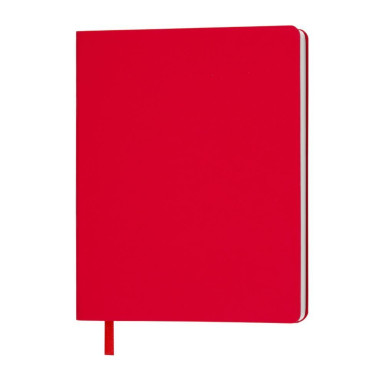 Блокнот Thinkme в линию B6 CUBI мягкая обложка