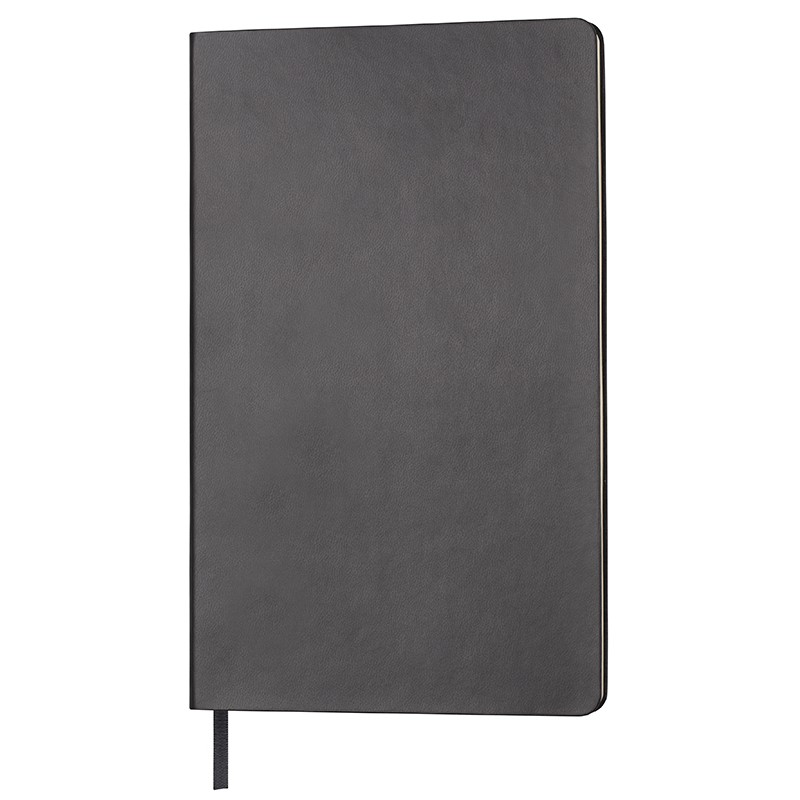 Блокнот thINKme Audrey A5, мягкая обложка, линейный блок, 128 страниц