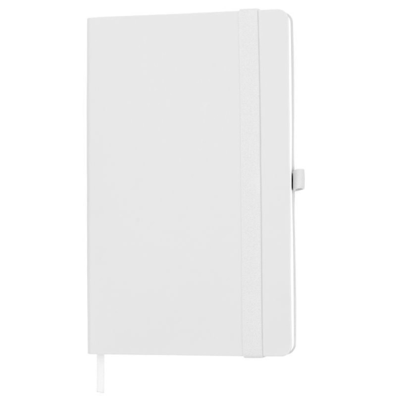 Блокнот thINKme Gracy A5, мягкая обложка, линейный блок, 192 страниц, держатель для ручки, резинка-фиксатор