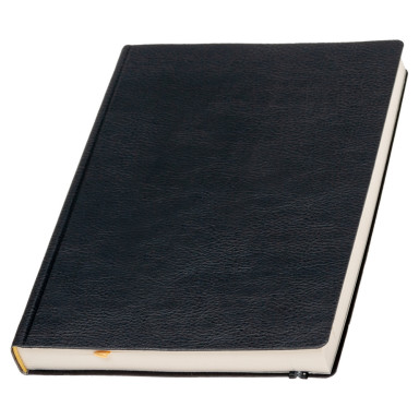 Дневник А5 недатированный Дакар Премиум Эластик Mem'O!