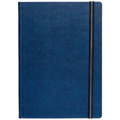 Дневник А5 недатированный Дакар Премиум Эластик Mem'O!