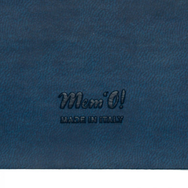 Записная книжка Туксон Ton on ton А5 Mem'O! кремовый блок в линейку