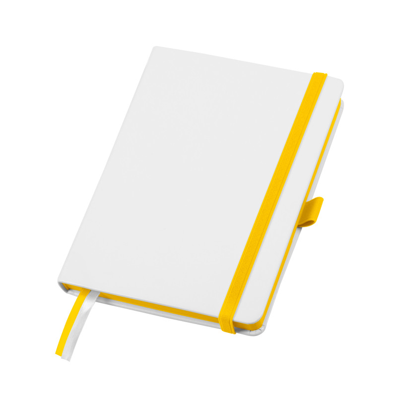 Записна книжка A5 Blanco