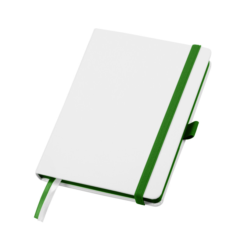 Записна книжка A5 Blanco