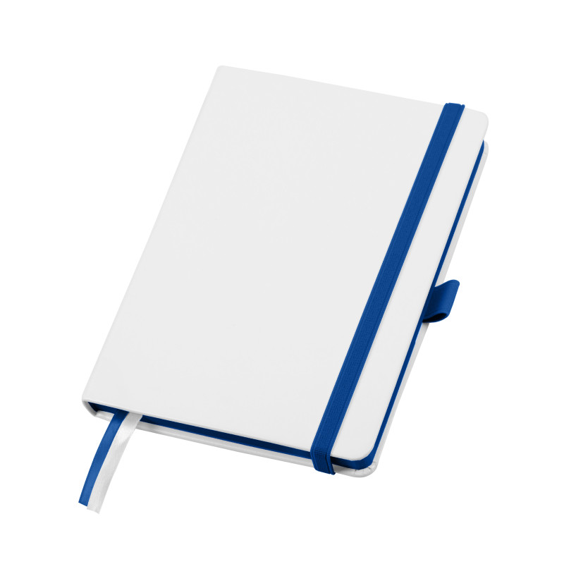 Записна книжка A5 Blanco