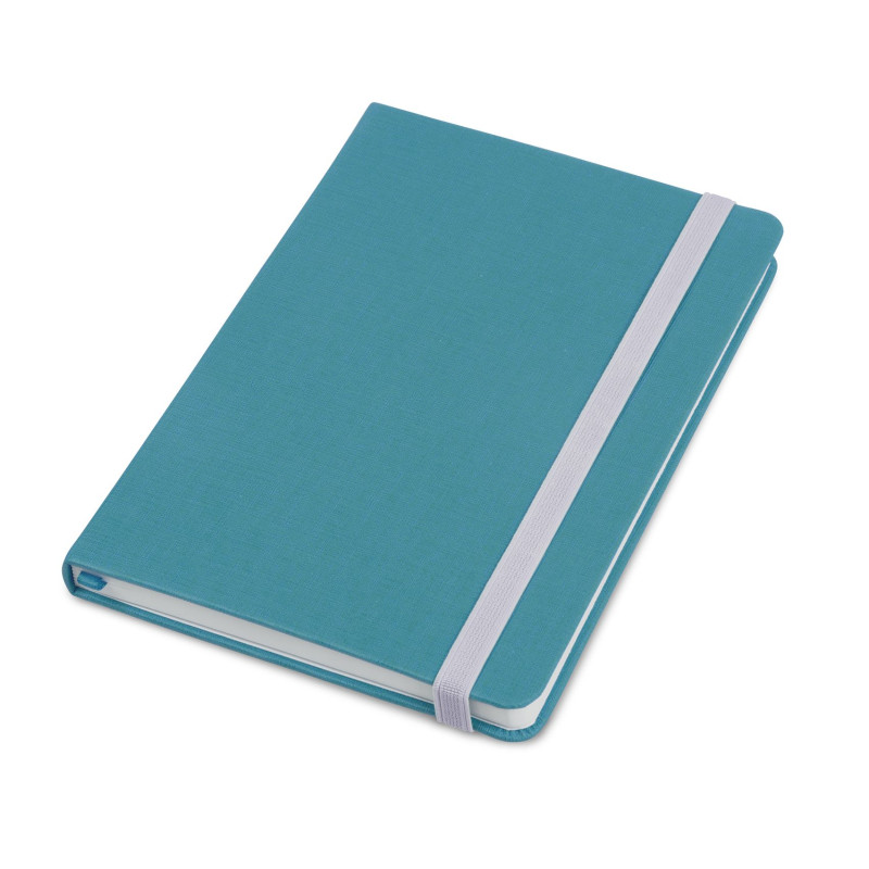 Нотатник А5 ТМ Paperbook - Canvas, кремовий папір в лінійку