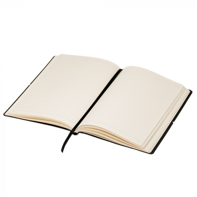 Записная книжка Горизонт А5 Mem'O! в линейку