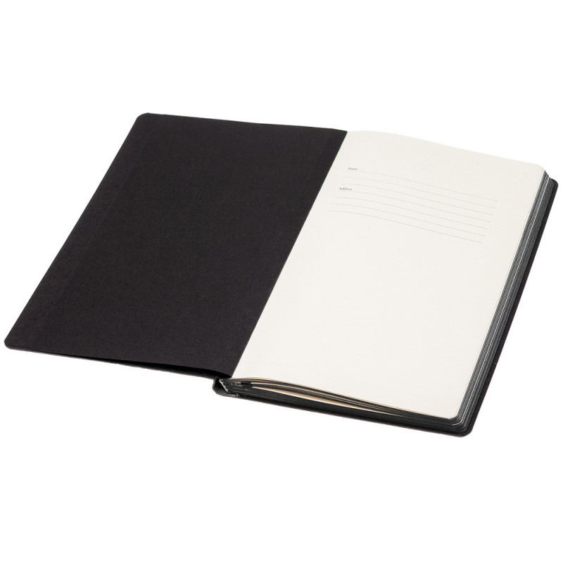 Записна книжка Verona deluxe А5  з гнучкою обкладинкою