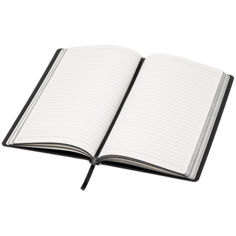 Записна книжка Verona deluxe А5  з гнучкою обкладинкою