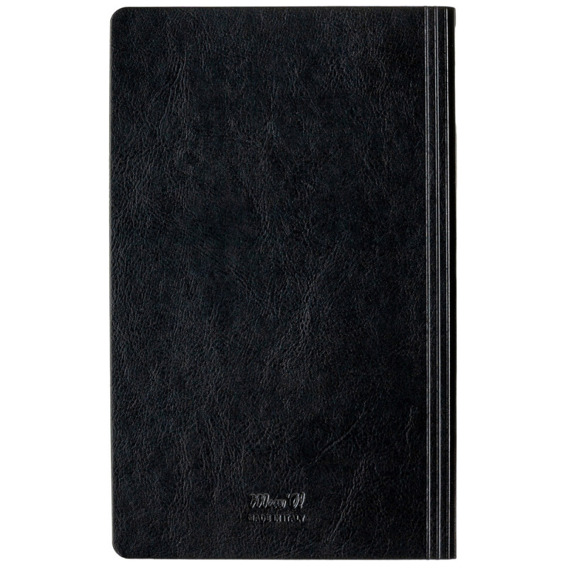 Записна книжка Verona deluxe А5  з гнучкою обкладинкою
