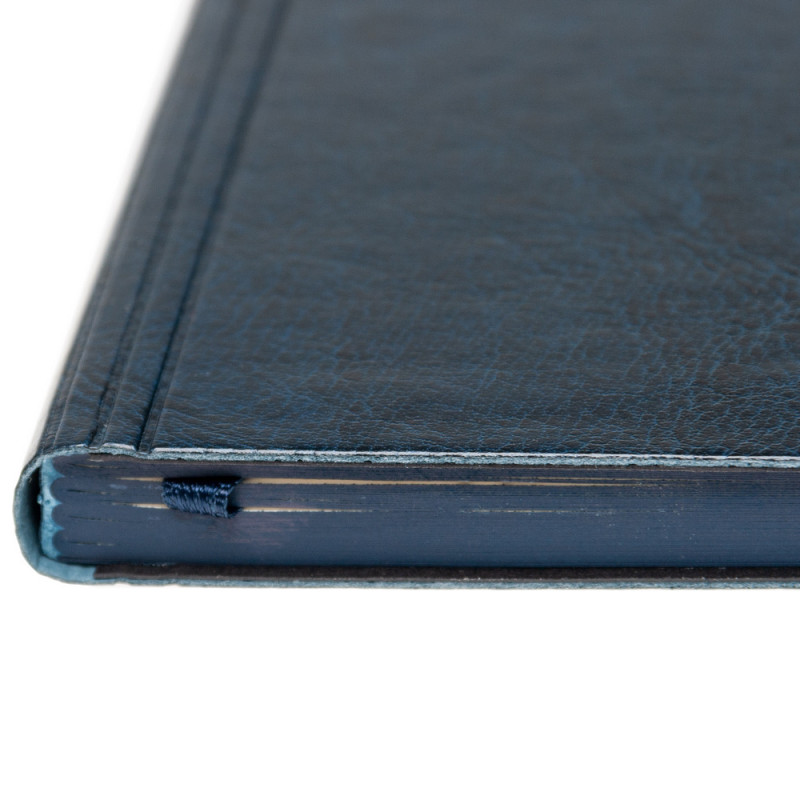 Записна книжка Verona deluxe А5  з гнучкою обкладинкою