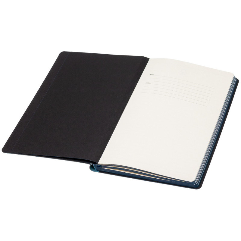Записна книжка Verona deluxe А5  з гнучкою обкладинкою