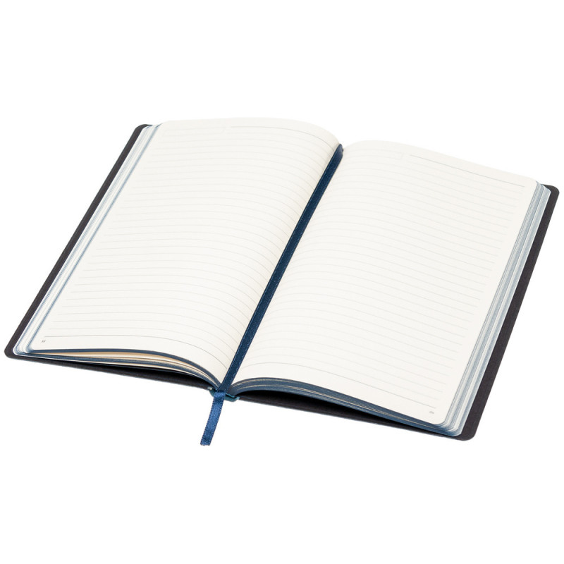 Записна книжка Verona deluxe А5  з гнучкою обкладинкою