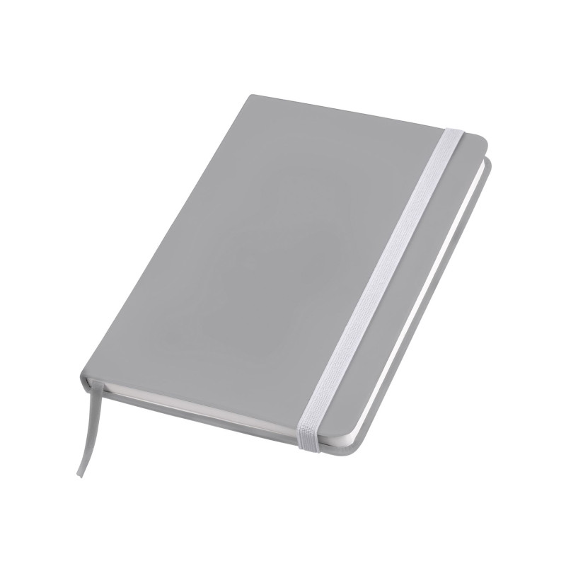 Записна книжка А5 Soft Paperbook, кремовий блок у клітинку