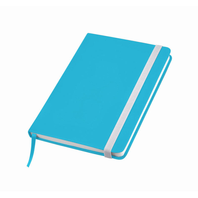Записна книжка А5 Soft Paperbook, кремовий блок у клітинку