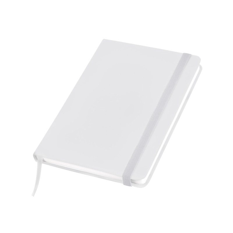Записна книжка А5 Soft Paperbook, кремовий блок у клітинку