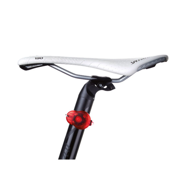 Комплект из 2-х дополнительных красно-белых фонарей BYLUX