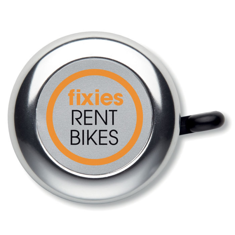 Велосипедный звонок RINGRING