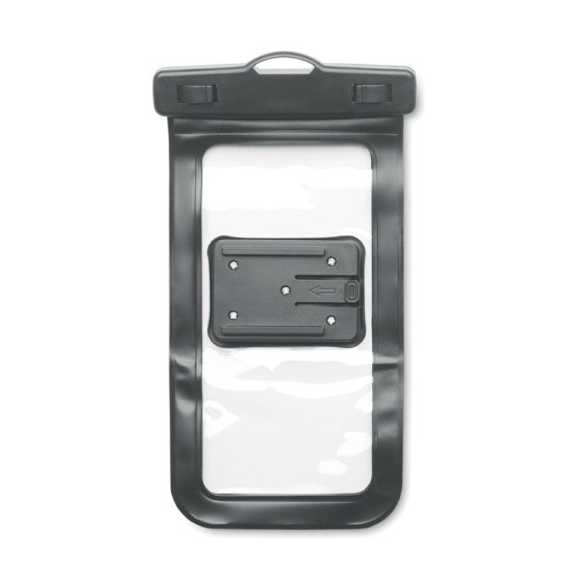 Чохол-тримач SOSTENER для мобільного телефону на велосипед